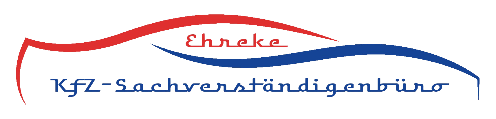 Ehreke Gutachter Logo