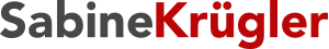 Sabine Krügler Poetin Logo