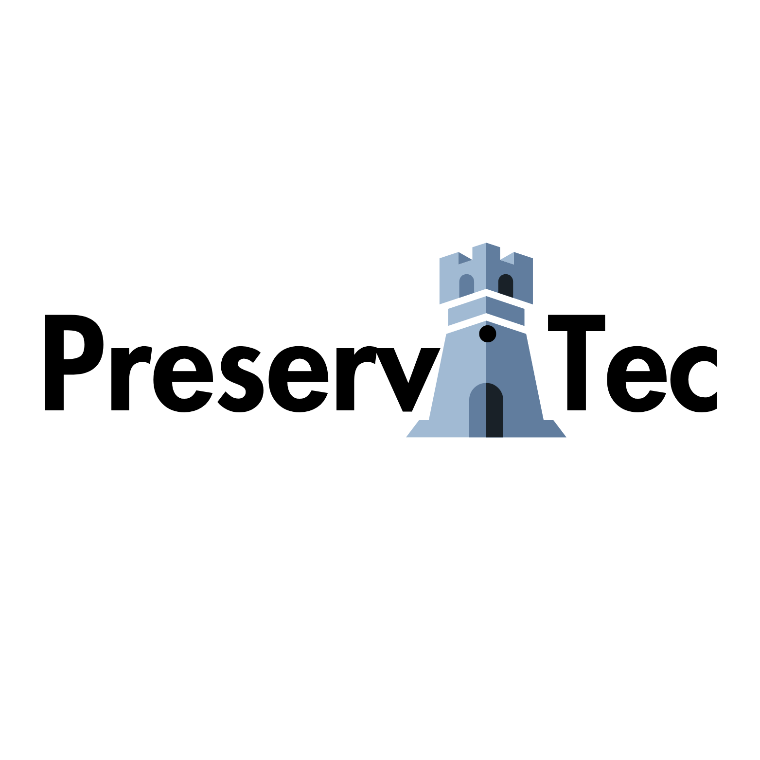 Preservitec AI Logo
