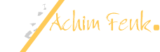 Zimmerei Achim Fenk Logo