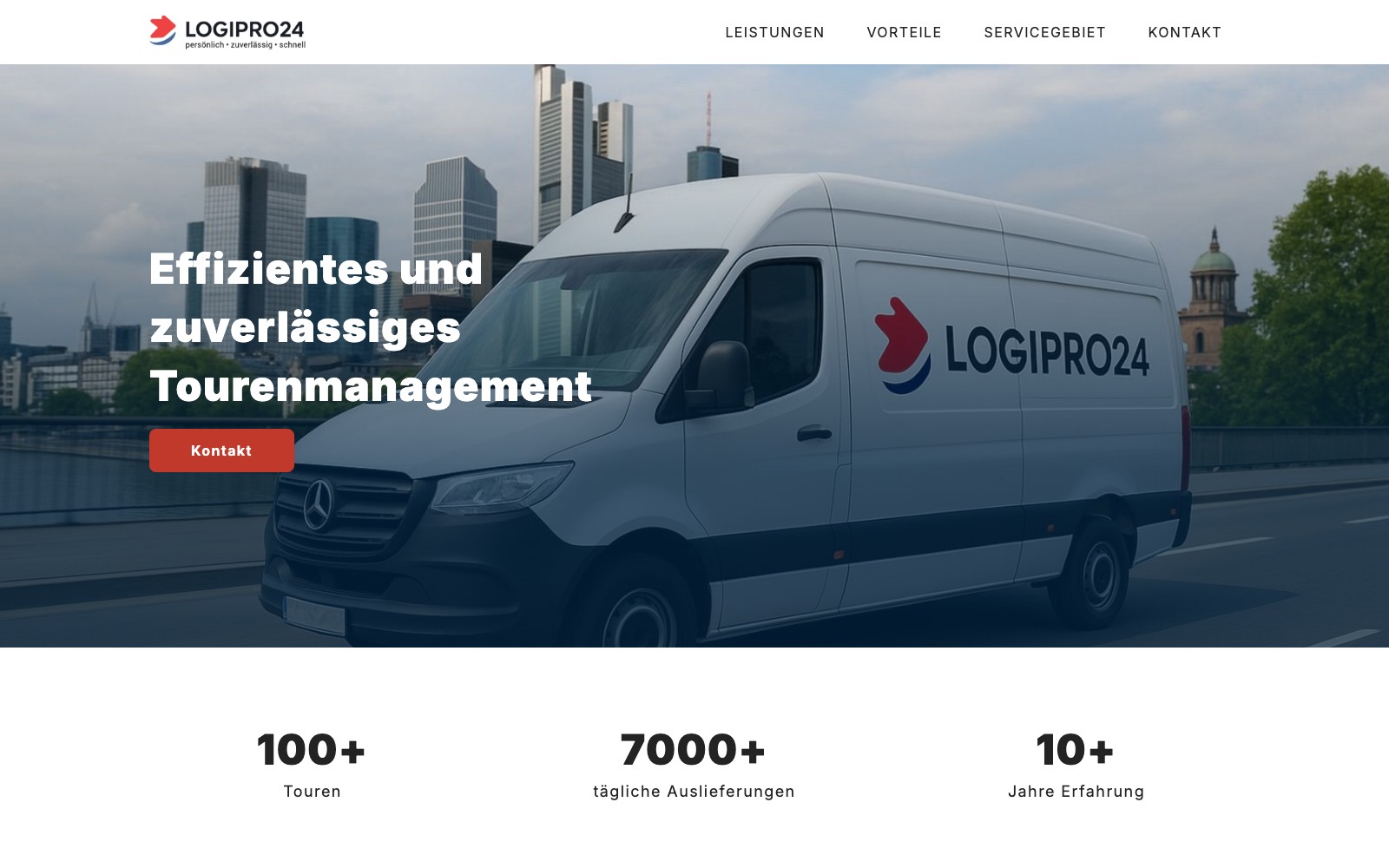 Vorschau Logipro24