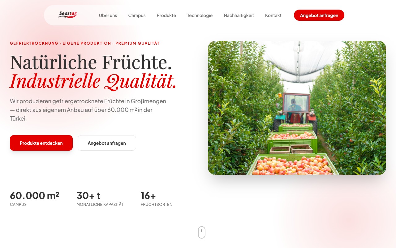 Vorschau Seastar GmbH